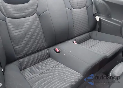 2013 Hyundai Genesis 2.0T from USA, damaged, VIN KMHHT6KD9DU080888